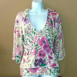 Lucky Brand small hoodie